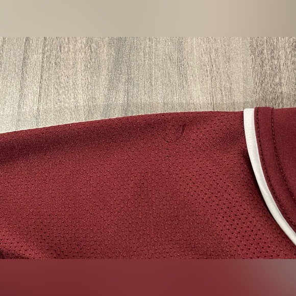 Vintage - NCAA Minnesota U of M Gophers Long-Sleeve - Size Large - Picture 13 of 13